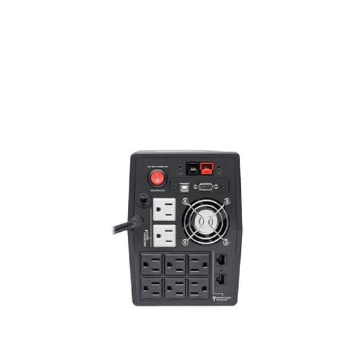NOBREAK TRIPPLITE 1500VA