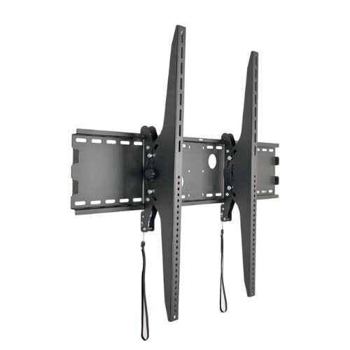 Soporte inclinable Tripp Lite – detalle de inclinación y montaje