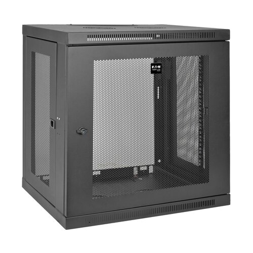 Gabinete SmartRack 12U Tripp Lite