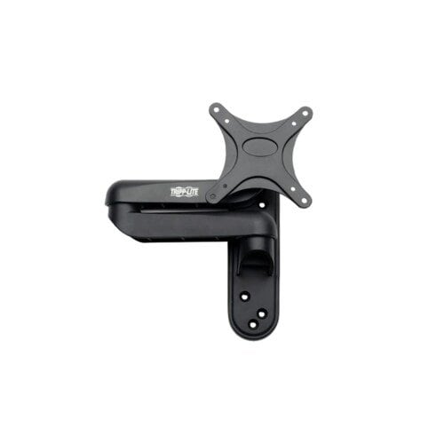 Vista trasera del soporte de pared Tripp Lite