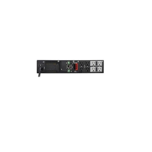 Tripp Lite NOBREAK TRIPPLITE 1000VA NUEVO 1000W 8CONT LCD OPCRED USB 2U BATEX