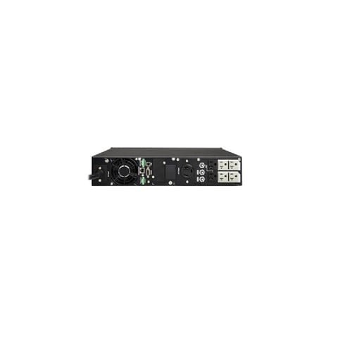 NOBREAK TRIPPLITE 3000VA NUEVO 3000W 7CONT LCD OPCRED USB 2U RACTO