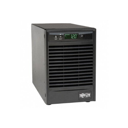 NOBREAK TRIPP LITE UPS SMARTONLINE 1000VA – Vista frontal