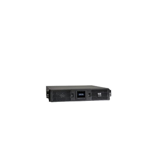 UPS SmartOnline 1000VA vista frontal