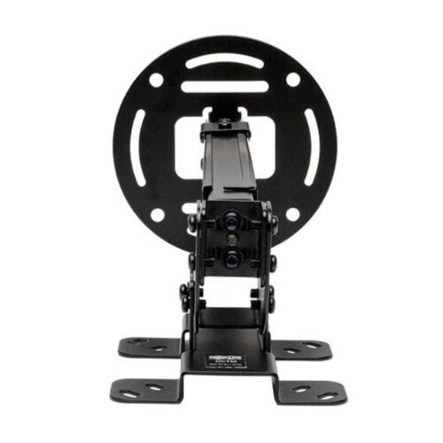 Soporte de techo con monitor