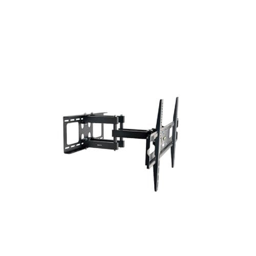 Soporte de pared inclinable Tripp Lite – vista lateral