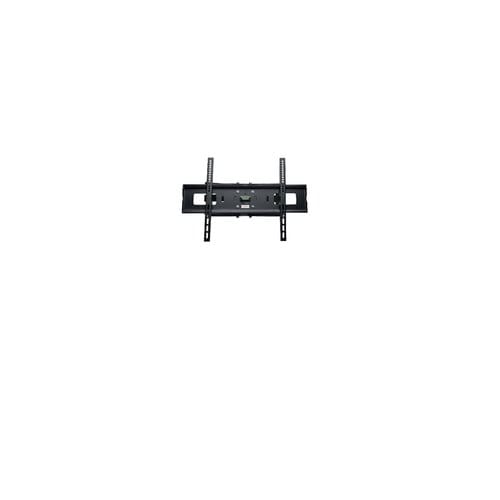 Soporte de pared inclinable – vista posterior