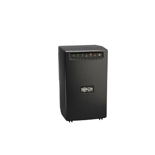 NOBREAK TRIPPLITE 1500VA 8 CONTACTOS PUERTO USB RJ45 LÍNEA TEL