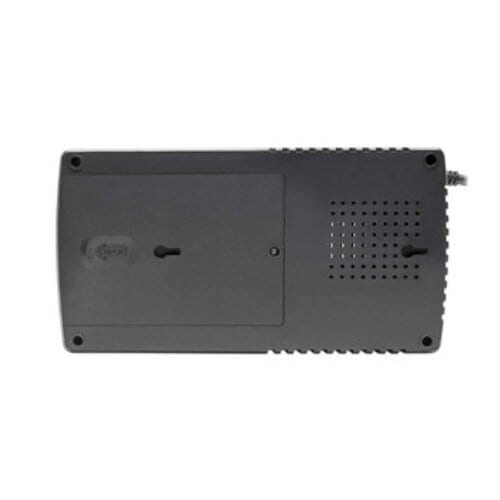 NOBREAK OM87A2 AVR550VA vista frontal