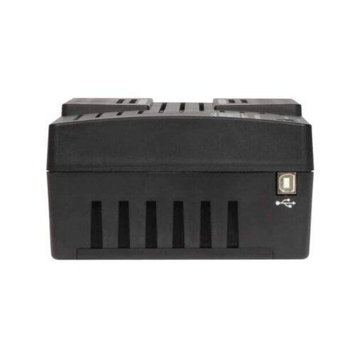 NOBREAK OM87A2 AVR550VA lateral