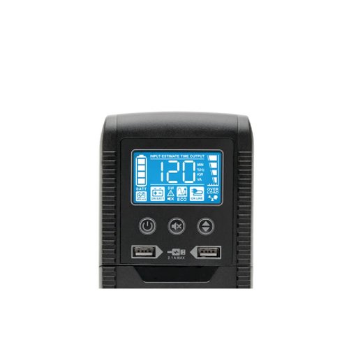 Tripp Lite ECO1000LCD UPS 1000VA