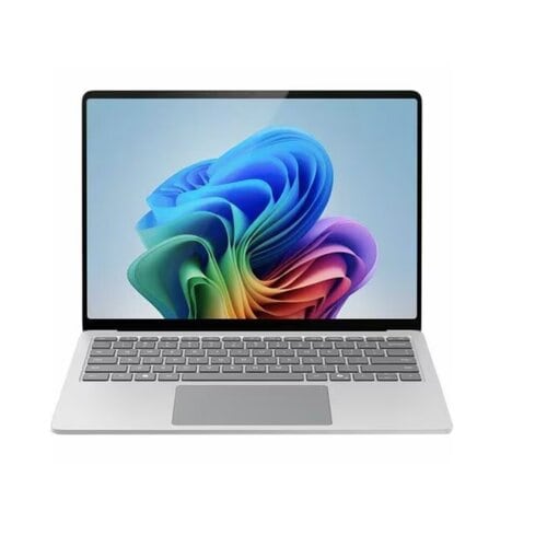 Surface Laptop 7 Platino