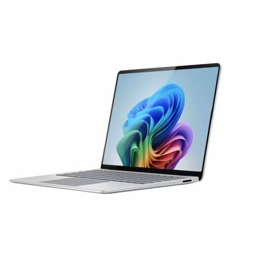 Surface Laptop 7 vista lateral