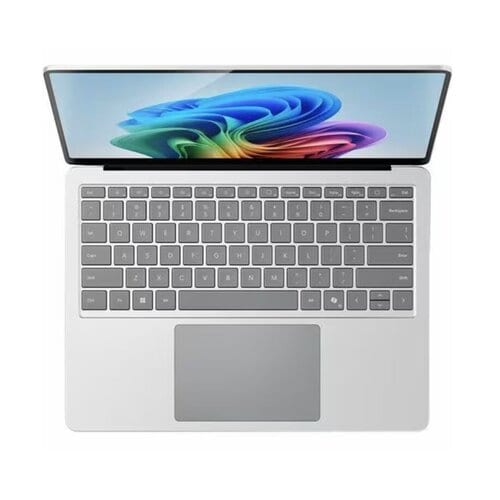 Surface Laptop 7 teclado