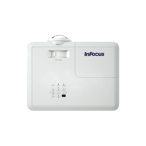 InFocus IN0026ST Proyector DLP 3800L WXGA Tiro Corto