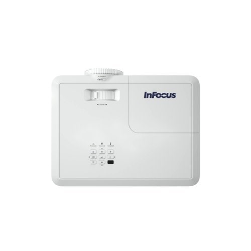 Proyector DLP InFocus IN0004SL Genesis III
