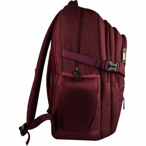 Perfect Choice Duty Mochila Roja - Uso diario