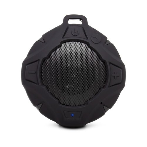 Bocina Vorago BSP-400 Negra IPX67