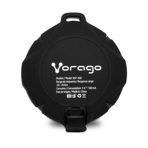Bocina Vorago BSP-400 empaque