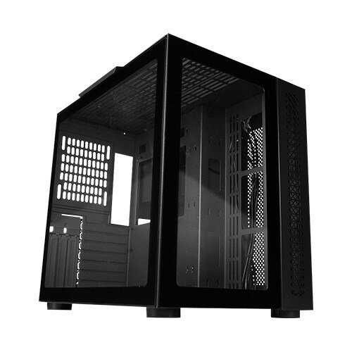 Gabinete Gamer Game Factor CSG700