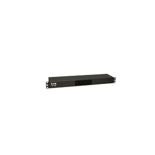 PDU Tripp Lite vista frontal