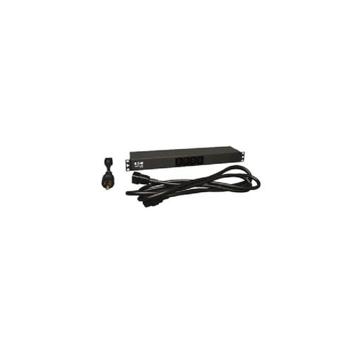 PDU Tripp Lite vista lateral