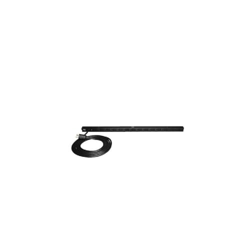 PDU Tripp Lite vista frontal