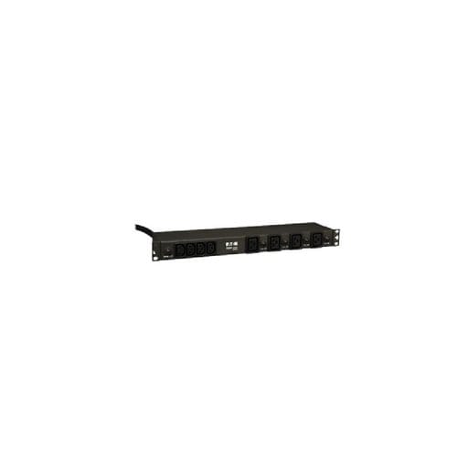 PDU Tripp Lite vista lateral