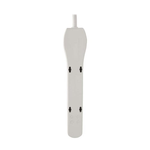 Tripp Lite TLP602 vista frontal