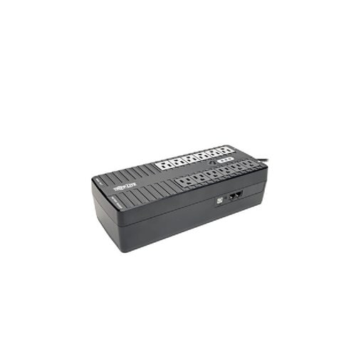 UPS Tripp Lite Standby 750VA - Protección eléctrica