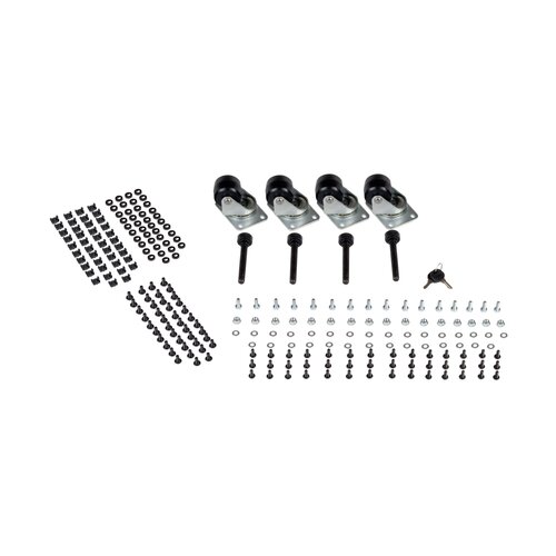 Tripp Lite SmartRack SR24UB