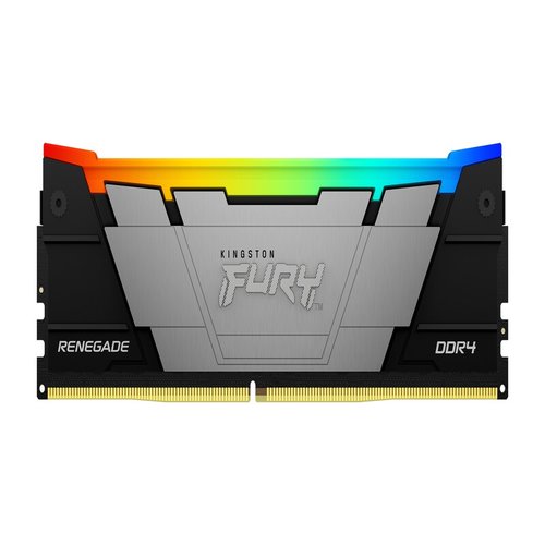 Kingston FURY Beast DDR4 16GB RGB