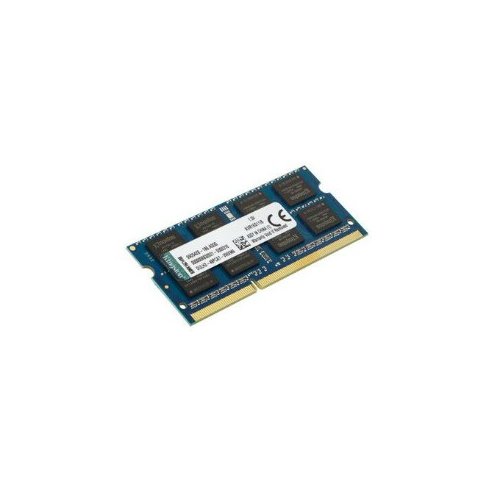 KVR RAM KINGSTON 8GB SODIMM DDR3 1600