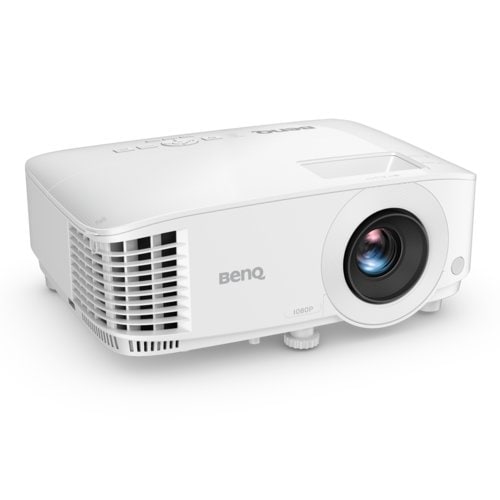 BenQ TH575 – lámpara y ventilación