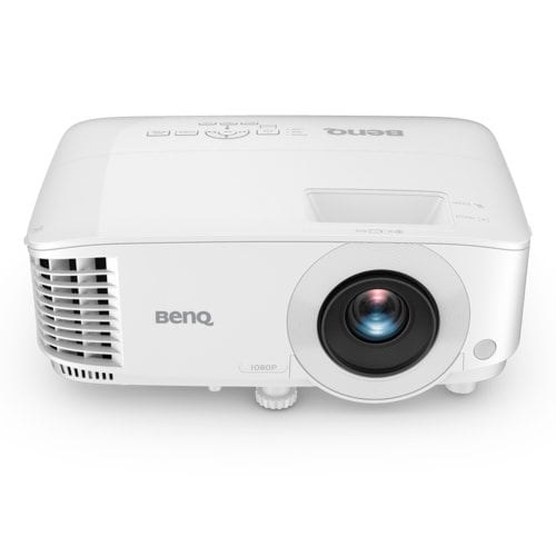 BenQ TH575 – control remoto y accesorios