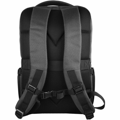 Perfect Choice Branston Negra – Vista Frontal