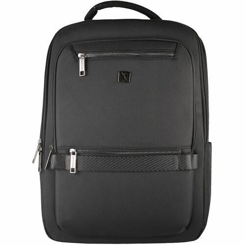 Estuche Perfect Choice Lusso Negro