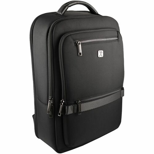 Puerto USB mochila Lusso
