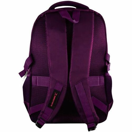 Estuche Perfect Choice Forter Violeta