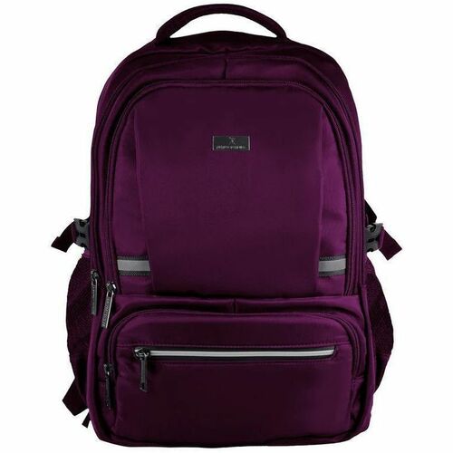 Mochila en uso