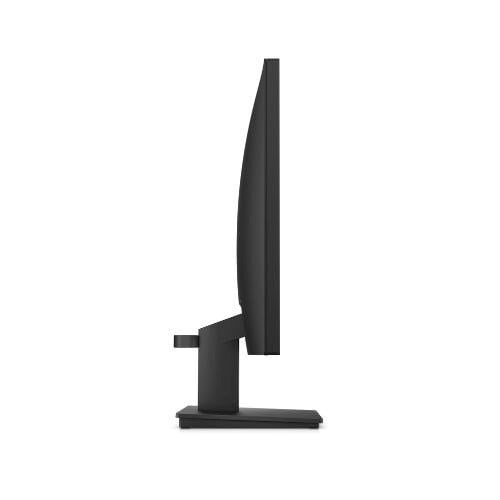 Monitor HP vista lateral