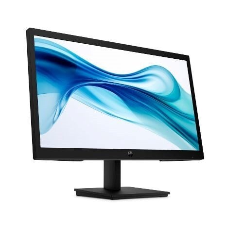 Monitor HP modo retrato