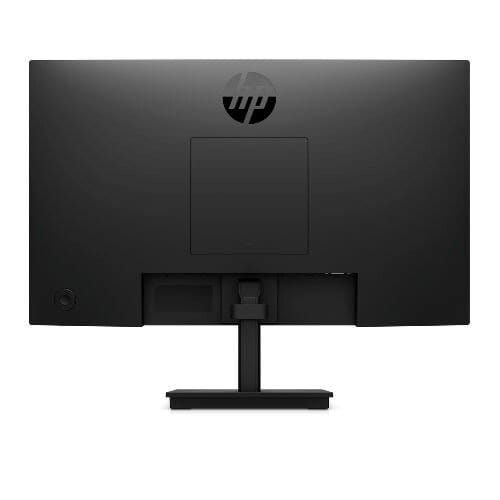 Monitor HP conectado