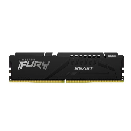 Kingston FURY Beast 16GB DDR5 RAM
