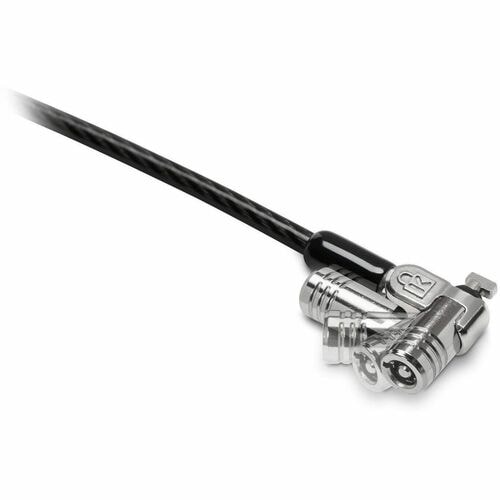 Cable flexible en uso