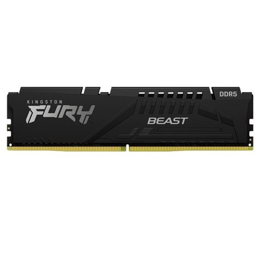 Kingston Fury Beast DDR5 16GB
