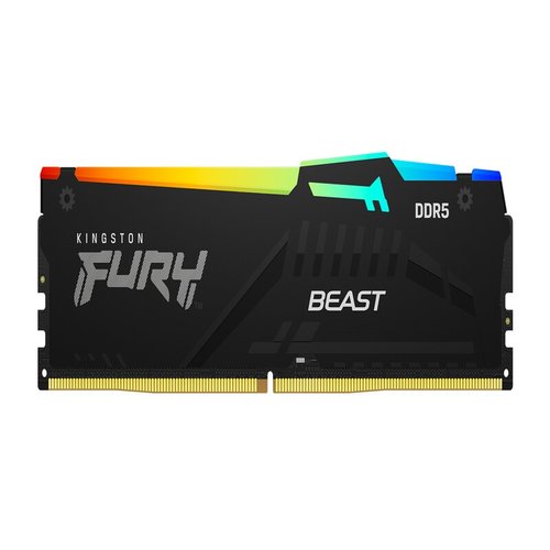 Kingston FURY Beast DDR5 RAM