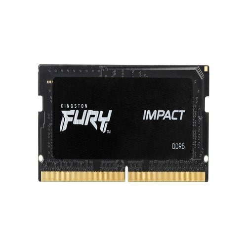 Kingston FURY Beast DDR5 16GB SODIMM