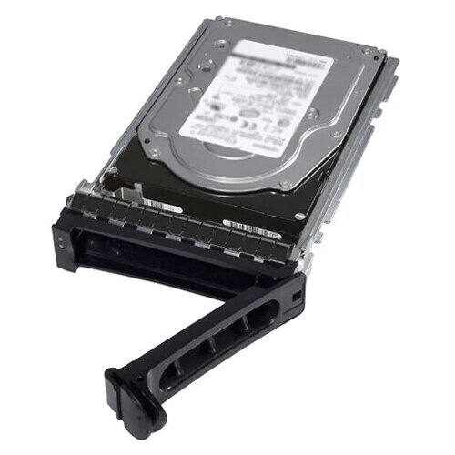 Módulo RAM Dell 8GB DDR4-3200 ECC