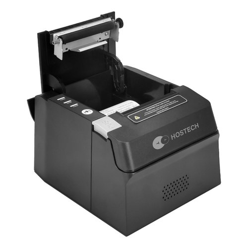 Mini Printer Hostech HT100 Negro